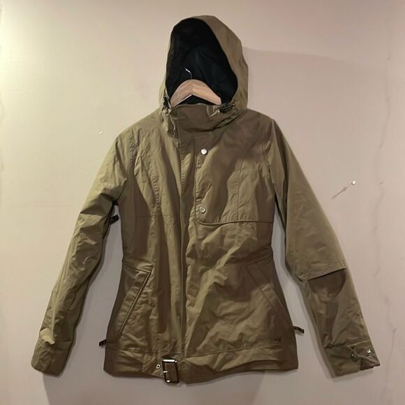 Burton Jacket - Picture 1 of 15